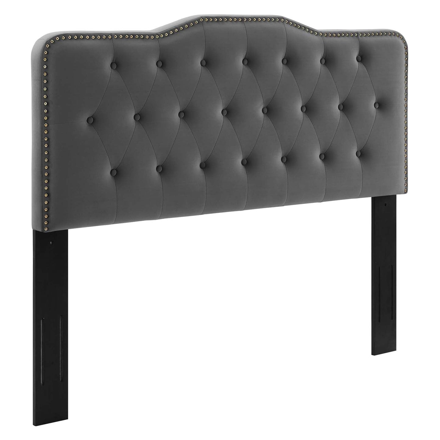 Modway Sophia Tufted Performance Velvet Twin Headboard | Headboards | Modishstore