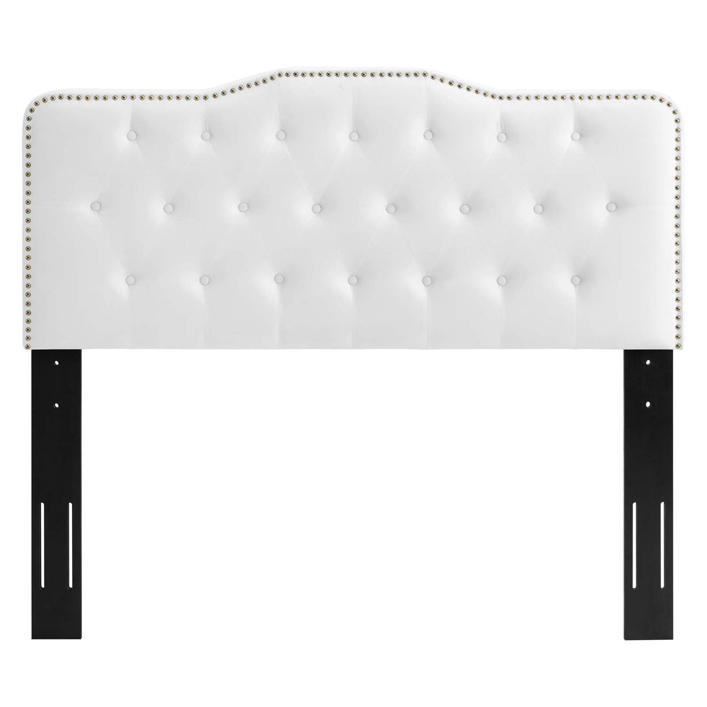 Modway Sophia Tufted Performance Velvet Full/Queen Headboard | Headboards | Modishstore-23