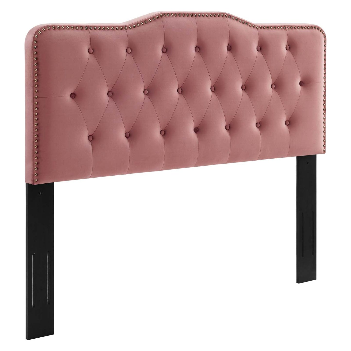 Modway Sophia Tufted Performance Velvet King/California King Headboard |  | Modishstore-4