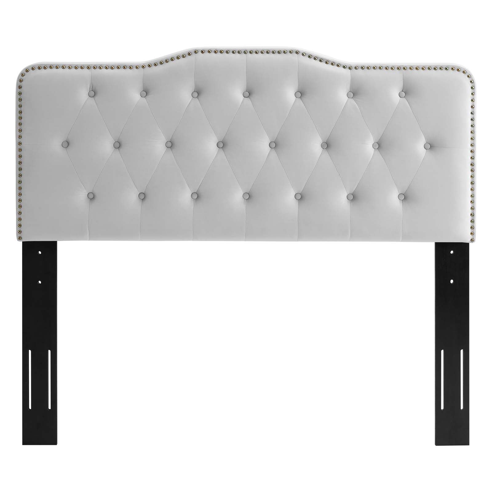 Modway Sophia Tufted Performance Velvet King/California King Headboard |  | Modishstore-8