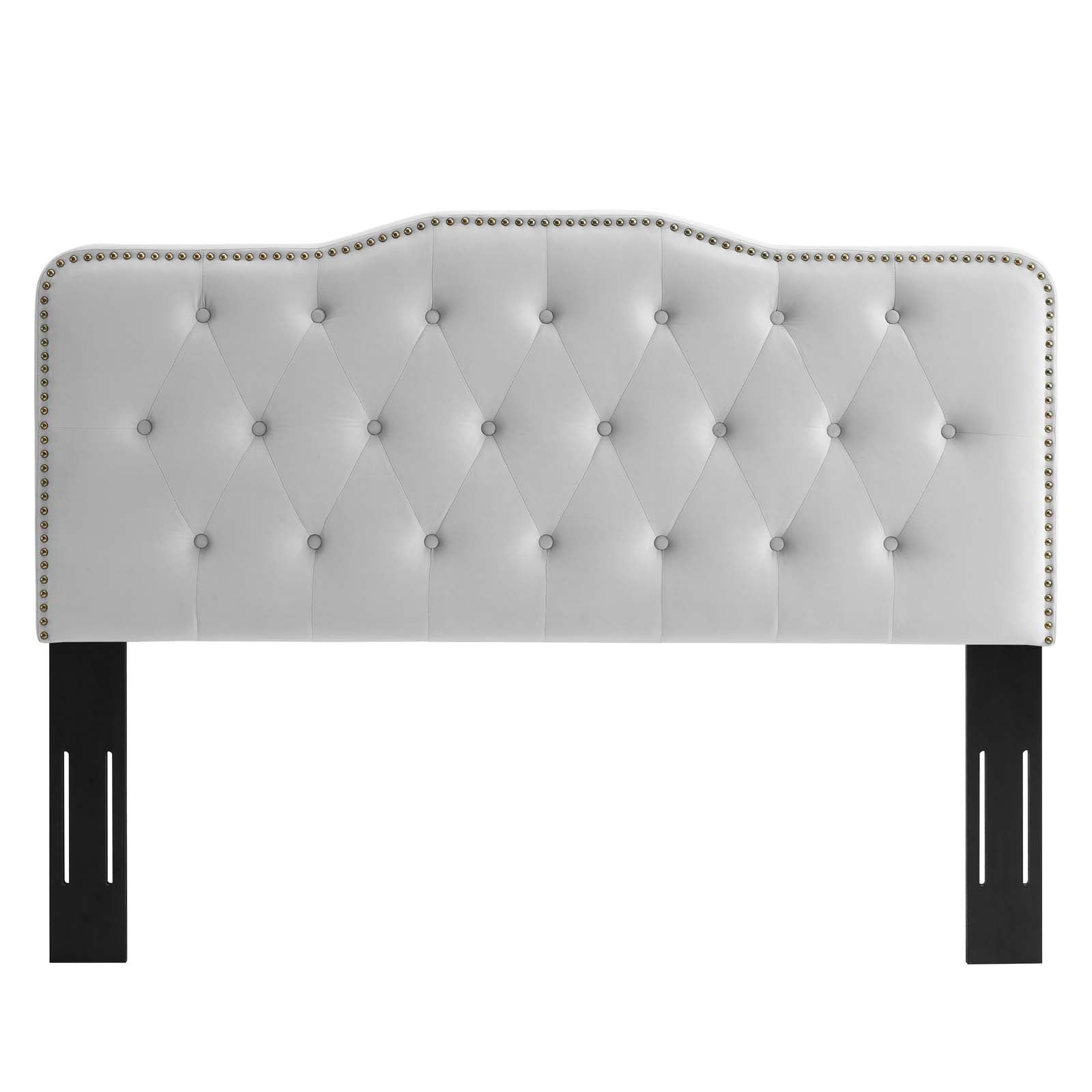 Modway Sophia Tufted Performance Velvet King/California King Headboard |  | Modishstore-9