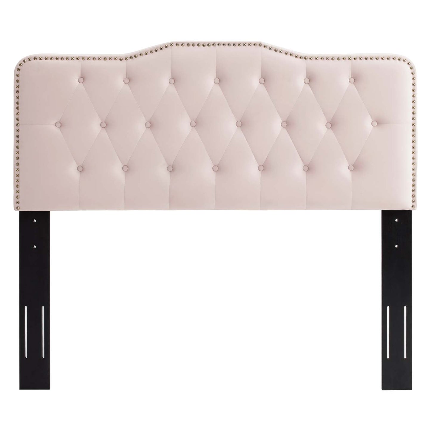 Modway Sophia Tufted Performance Velvet King/California King Headboard |  | Modishstore-17