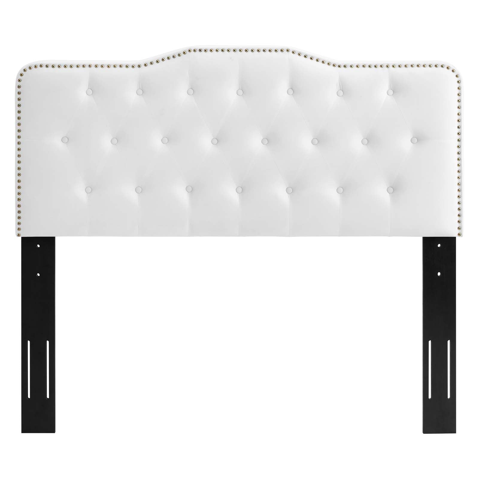 Modway Sophia Tufted Performance Velvet King/California King Headboard |  | Modishstore-23