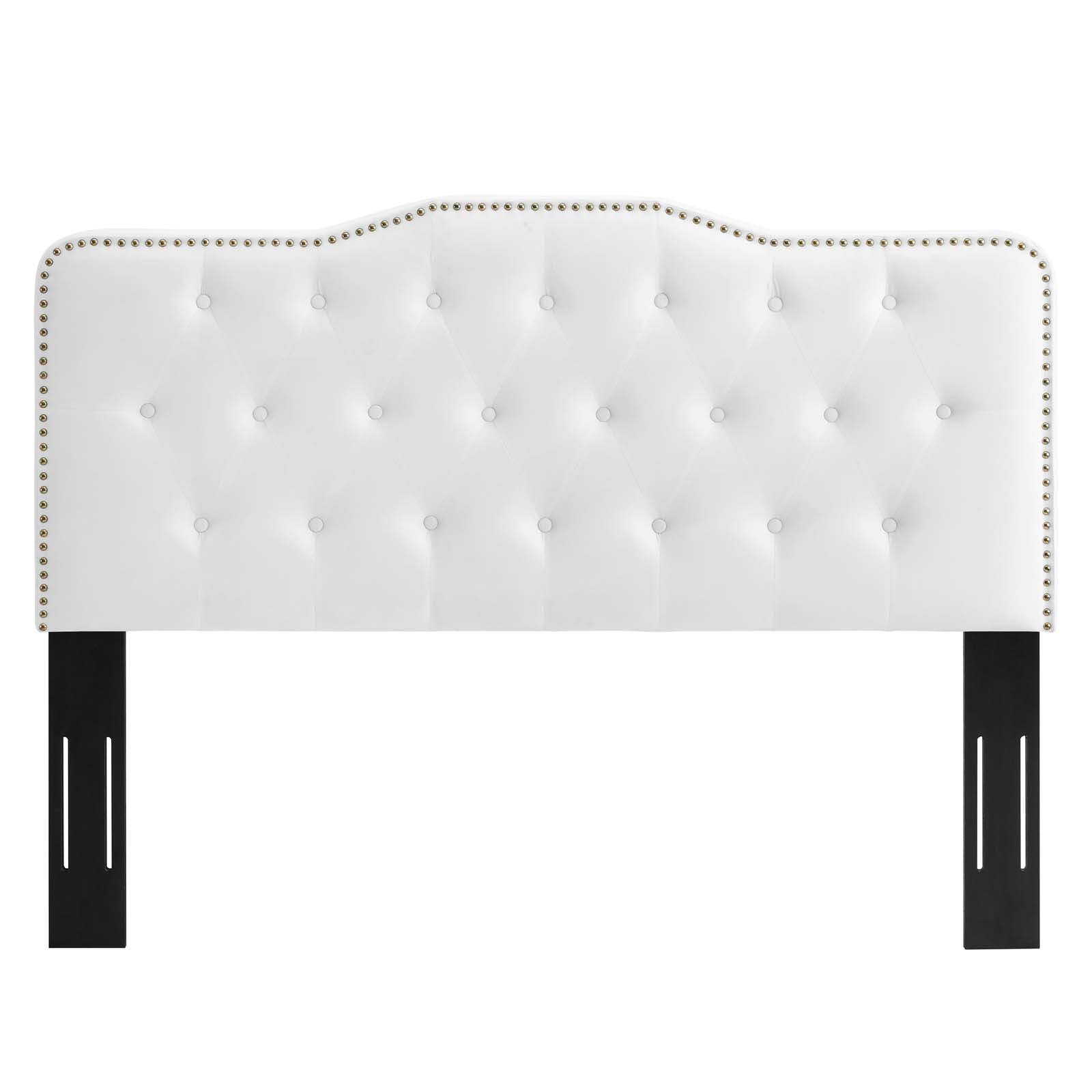 Modway Sophia Tufted Performance Velvet King/California King Headboard |  | Modishstore-24