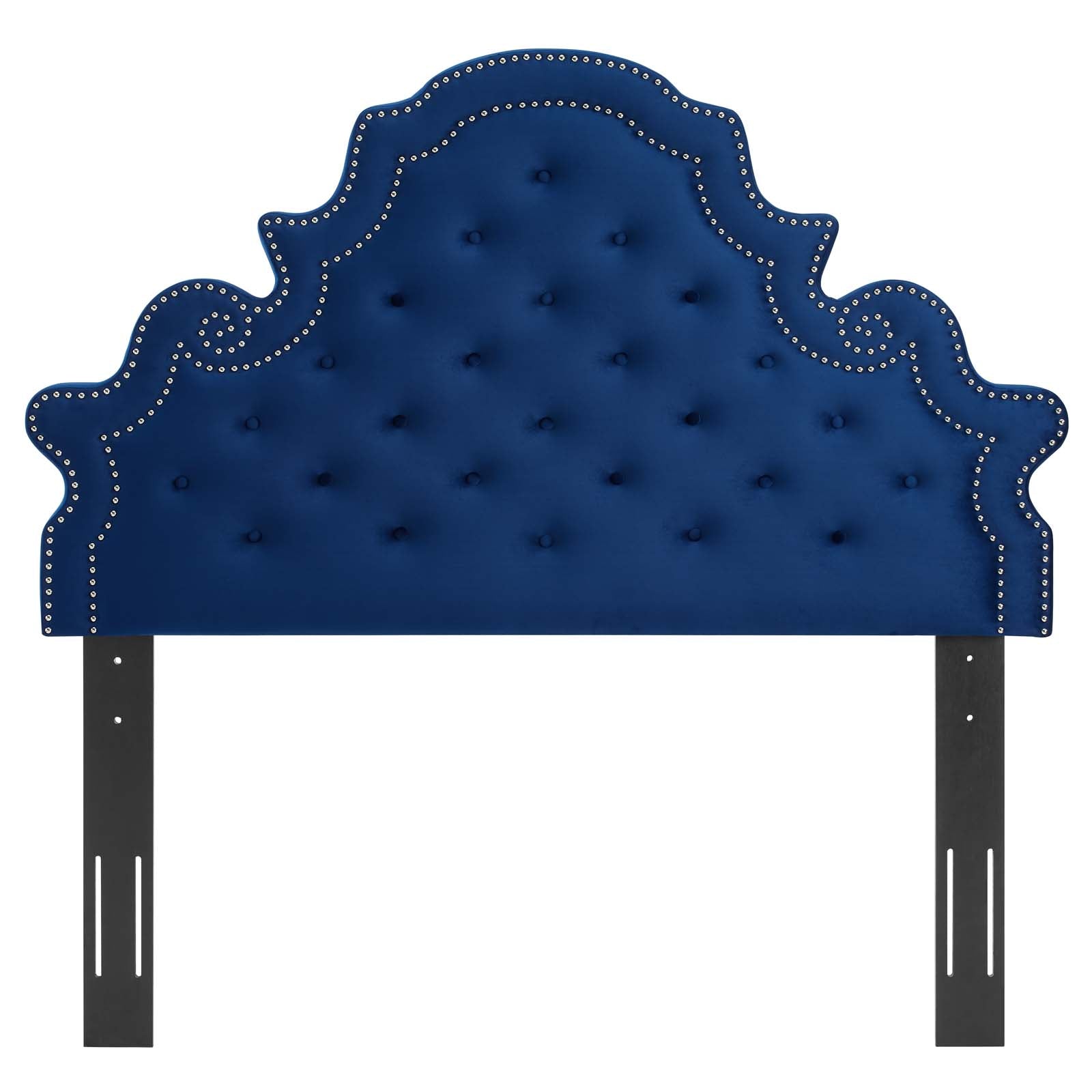 Modway Diana Tufted Performance Velvet Twin Headboard | Headboards | 