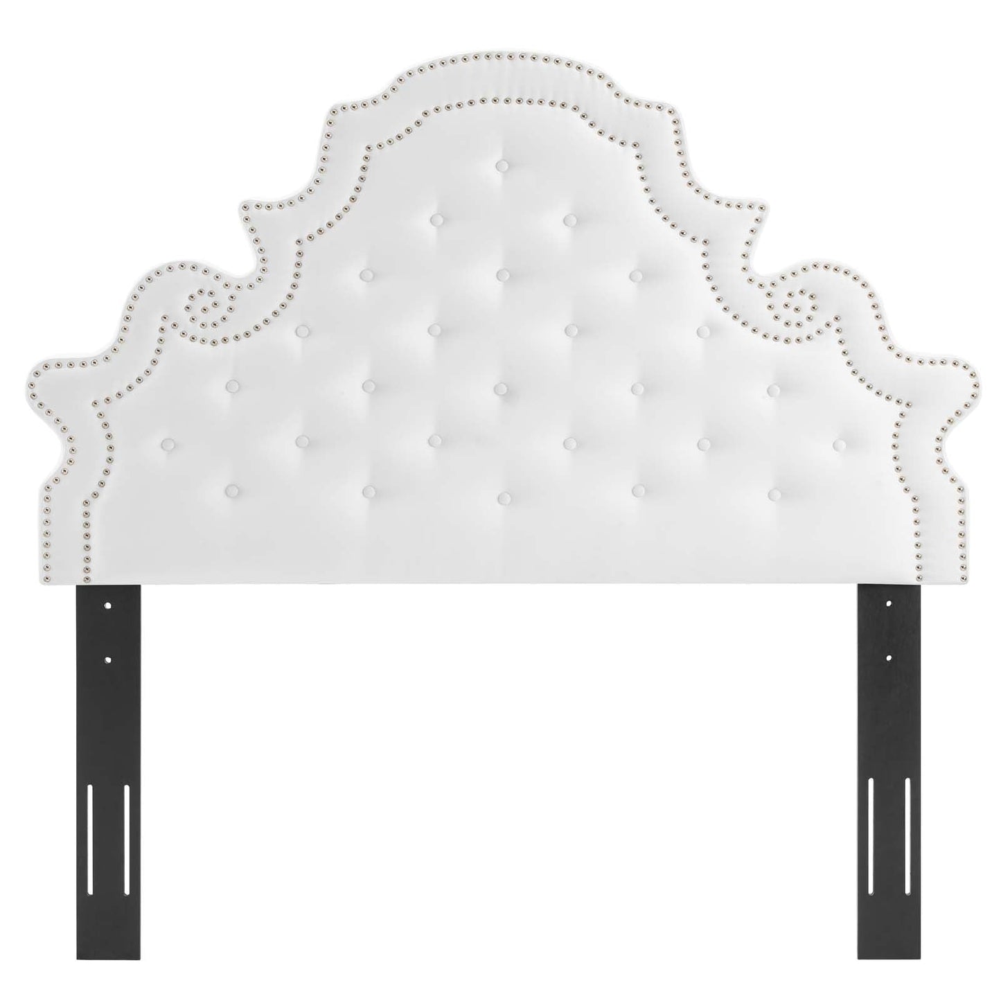 Modway Diana Tufted Performance Velvet Twin Headboard | Headboards | 