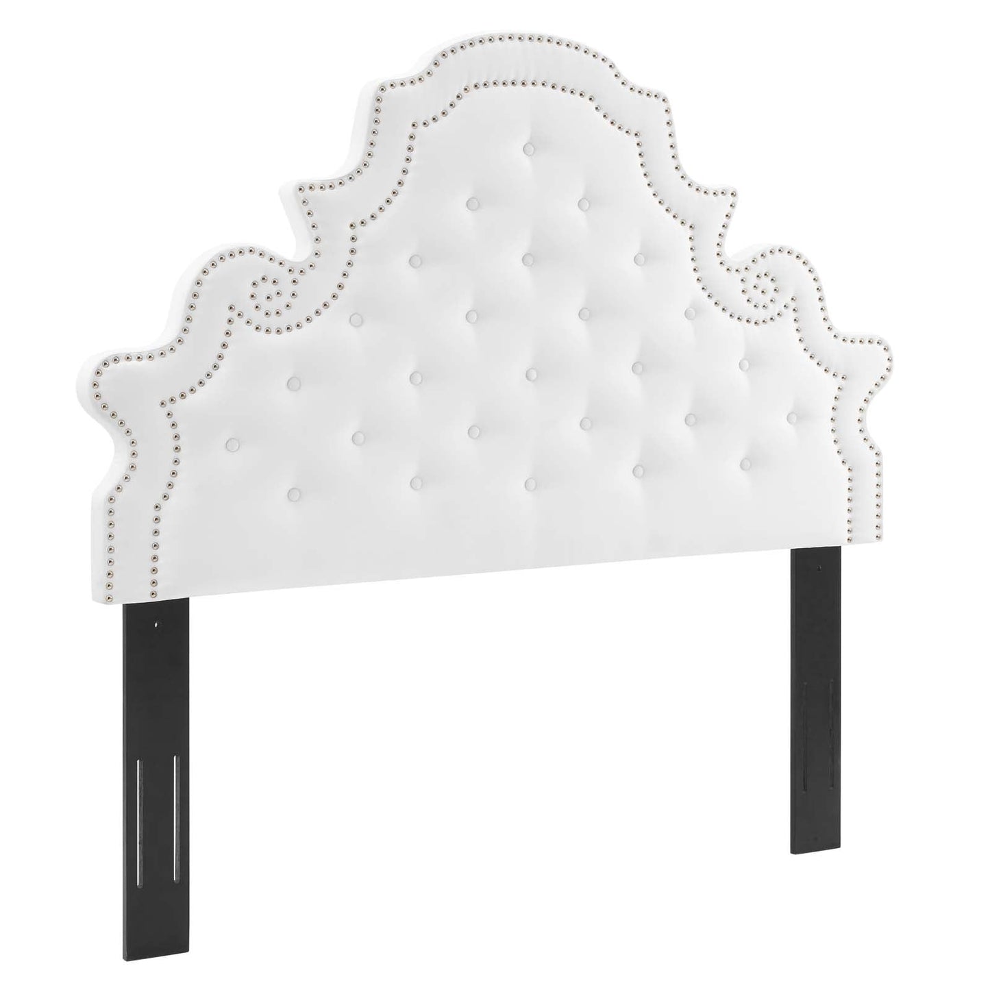 Modway Diana Tufted Performance Velvet Full/Queen Headboard | Headboards | 