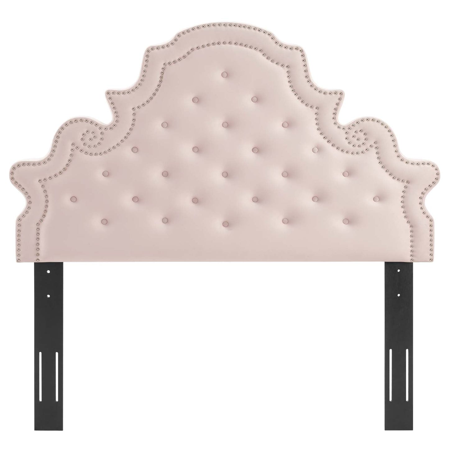 Modway Diana Tufted Performance Velvet King/California King Headboard | Headboards | 