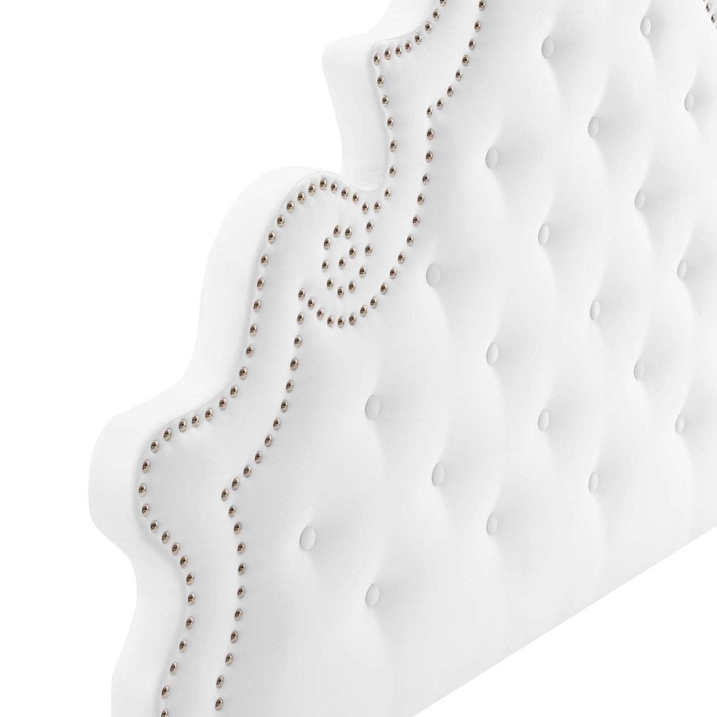 Modway Diana Tufted Performance Velvet King/California King Headboard | Headboards | 