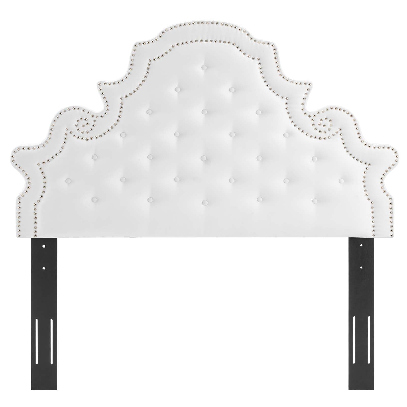 Modway Diana Tufted Performance Velvet King/California King Headboard | Headboards | 