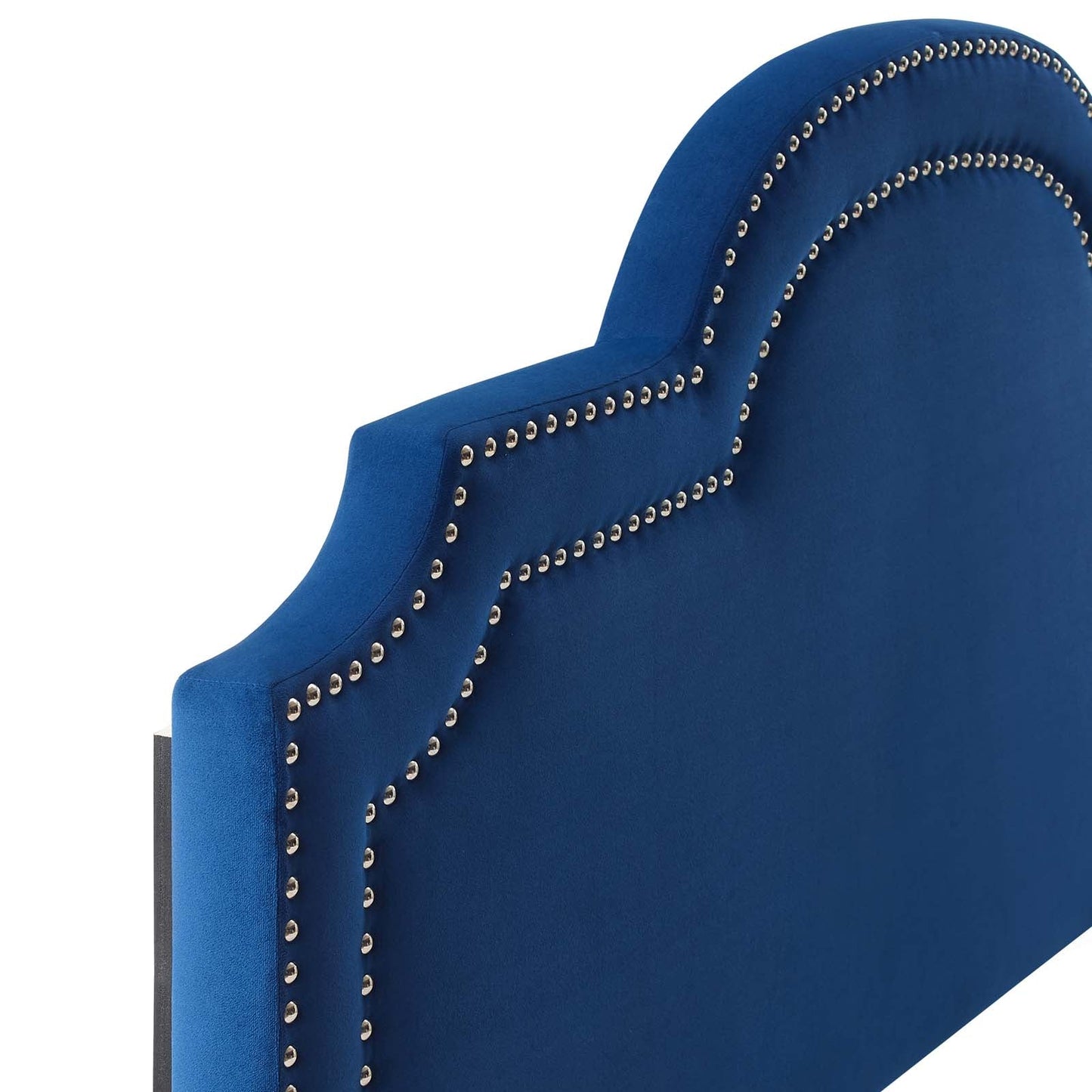 Belinda Performance Velvet Twin Headboard By Modway | Headboards - 18