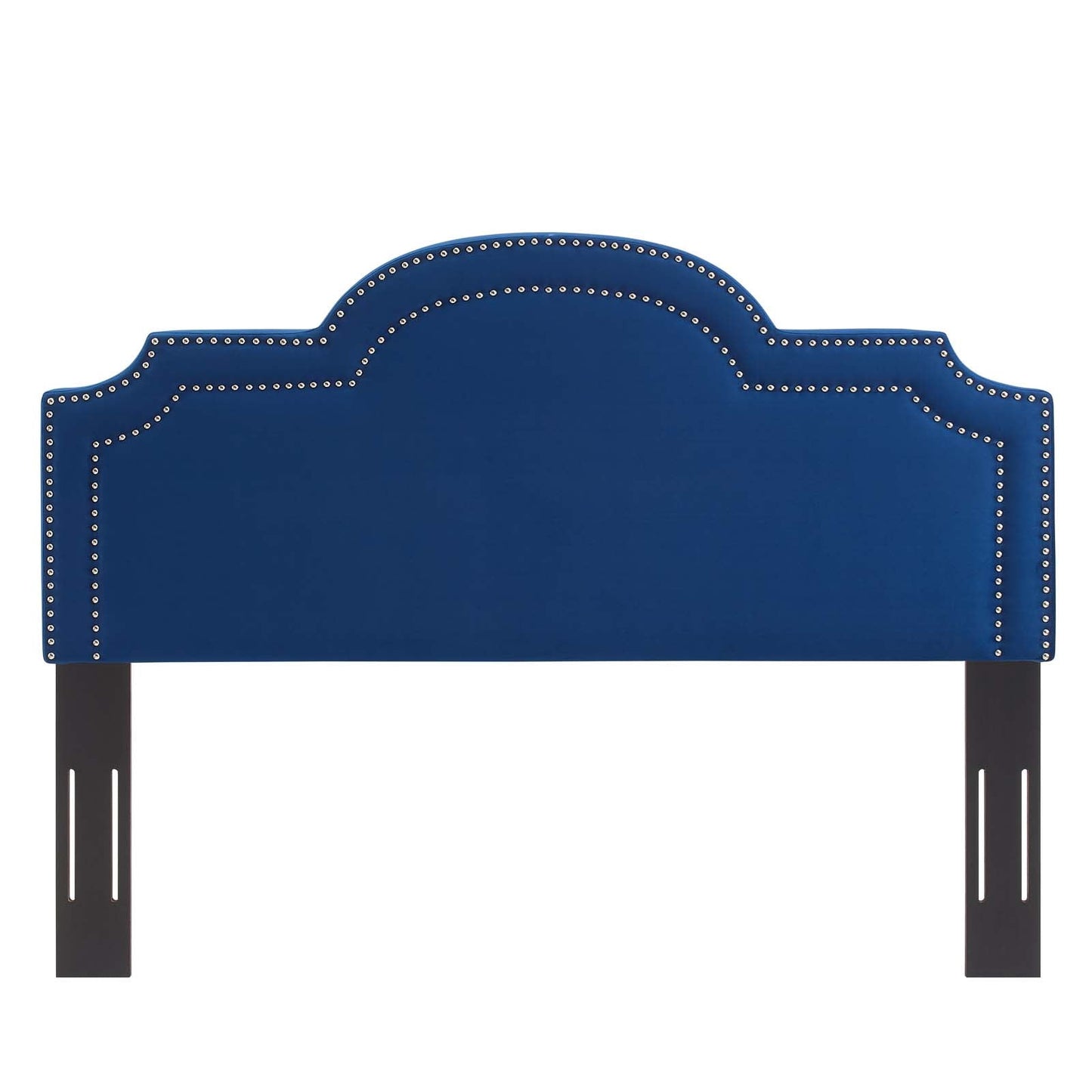 Belinda Performance Velvet Twin Headboard By Modway | Headboards - 20