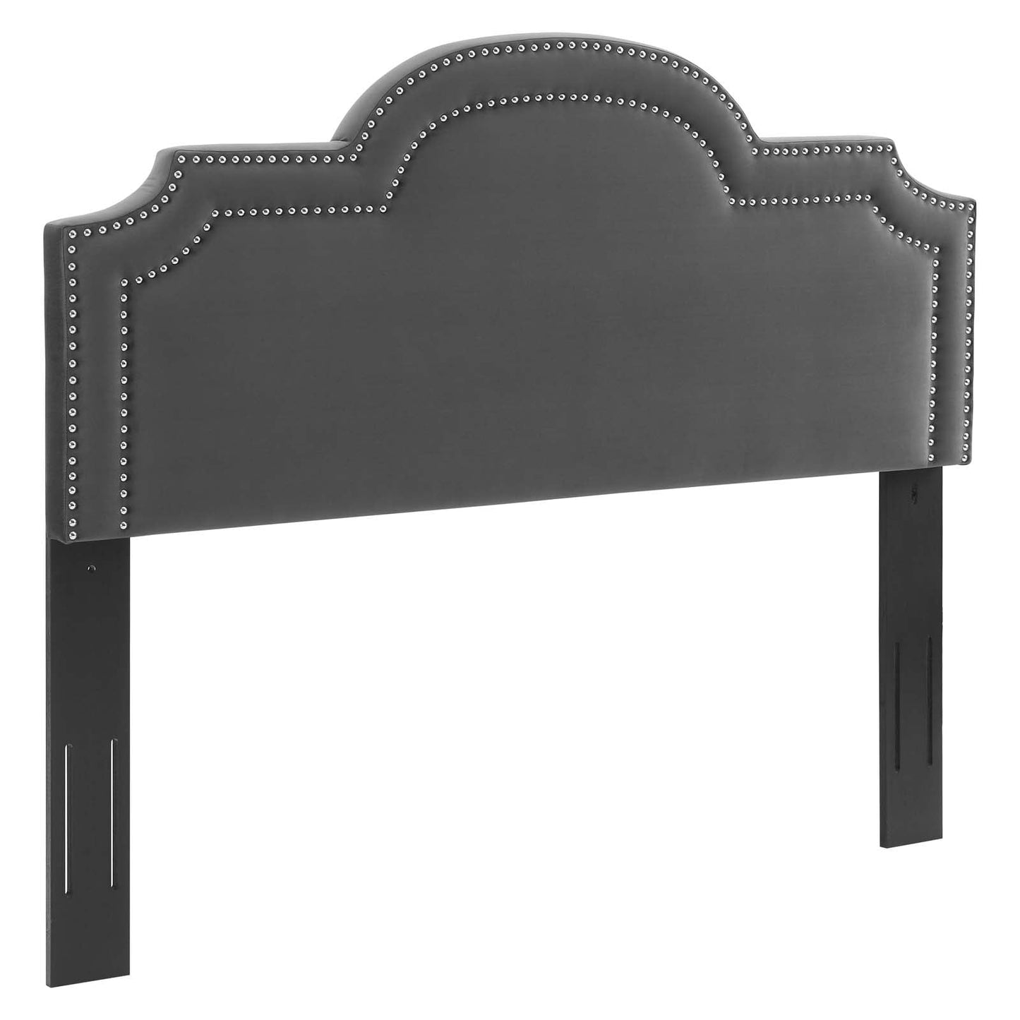 Belinda Performance Velvet Full/Queen Headboard By Modway | Headboards
