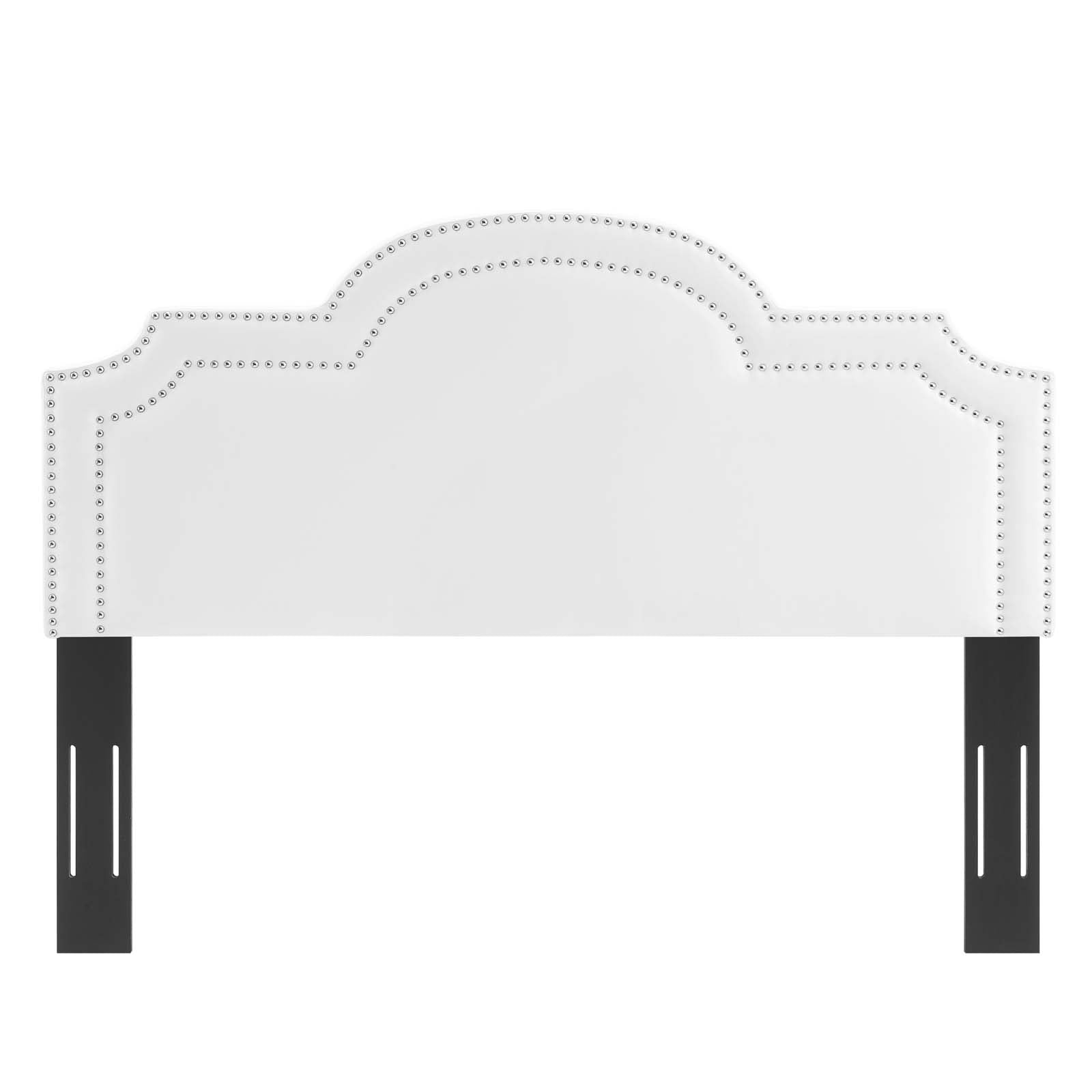 Belinda Performance Velvet King/California King Headboard By Modway | Headboards - 28