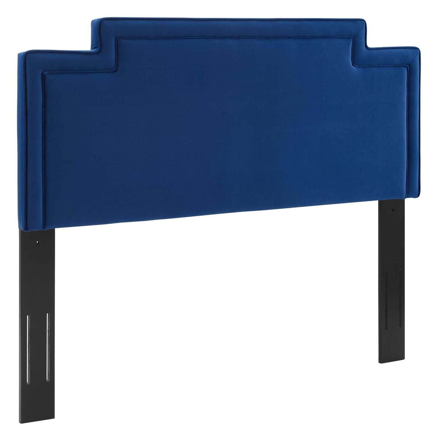 Transfix Performance Velvet Twin Headboard By Modway | Headboards | Modishstore - 17