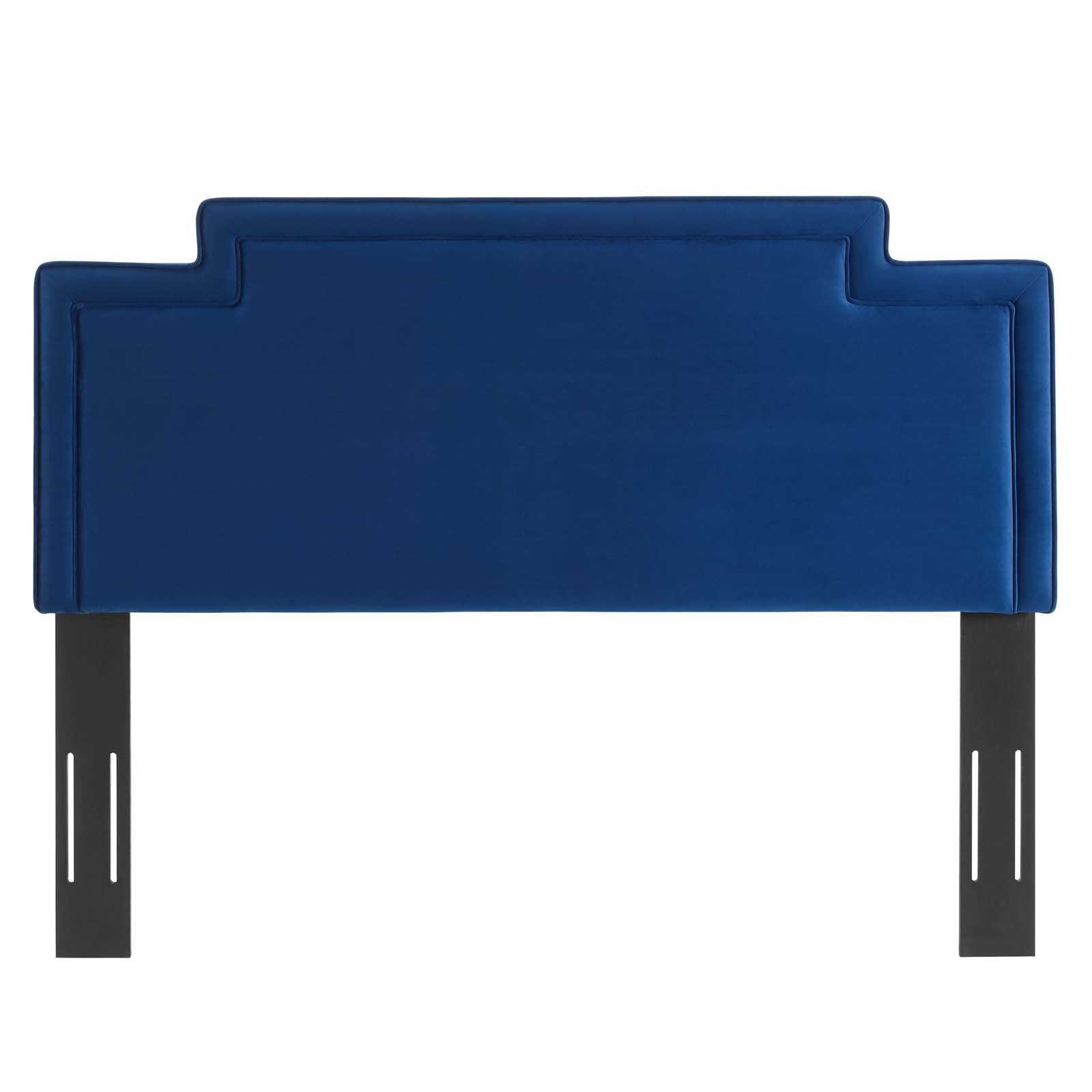 Transfix Performance Velvet King/California King Headboard By Modway | Headboards | Modishstore - 20