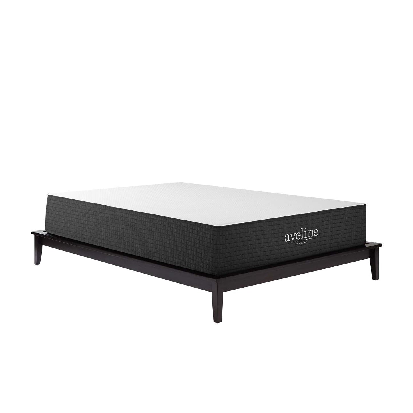 Aveline 12" Memory Foam Twin Mattress By Modway | Mattresses | 