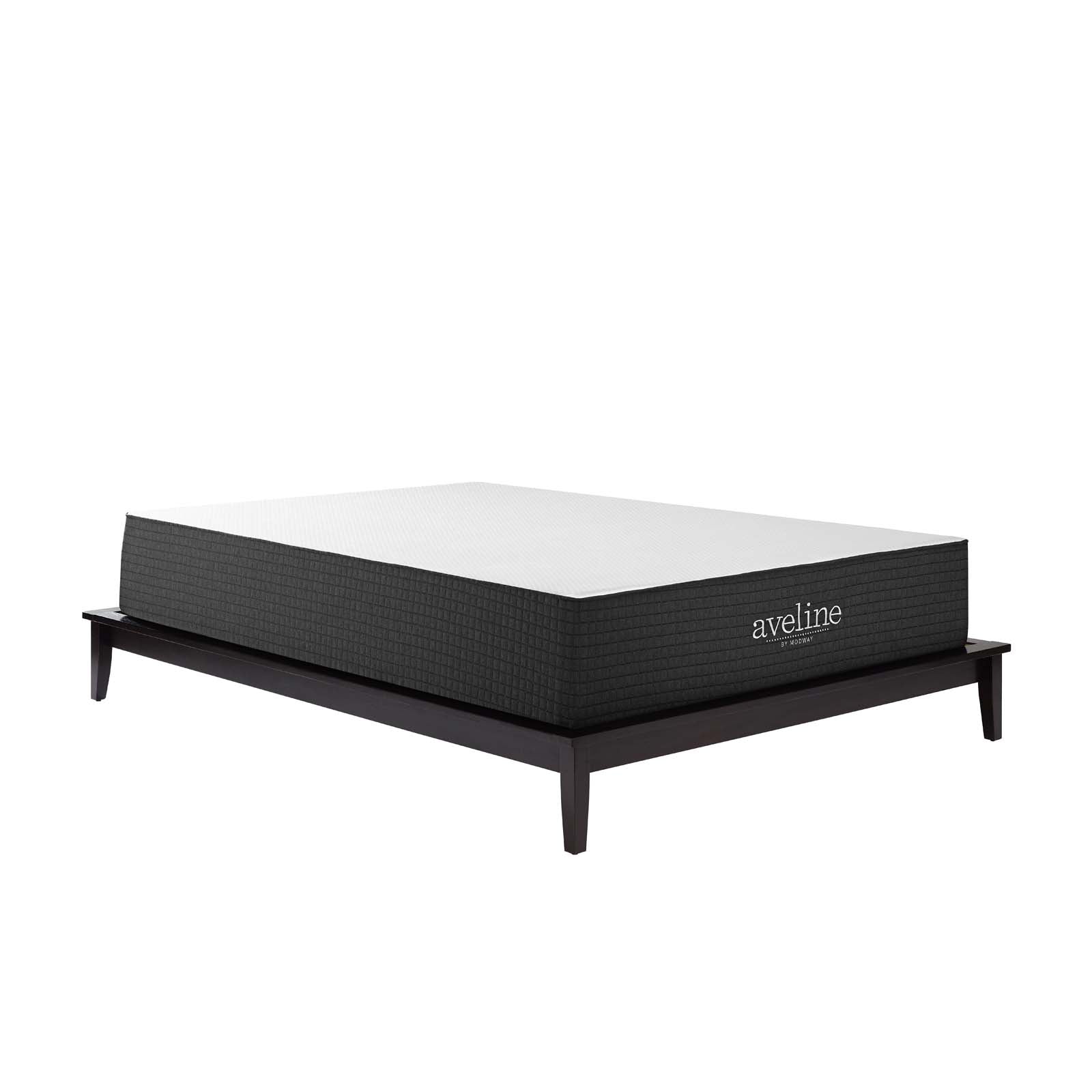 Aveline 12" Memory Foam Twin Mattress By Modway | Mattresses | 