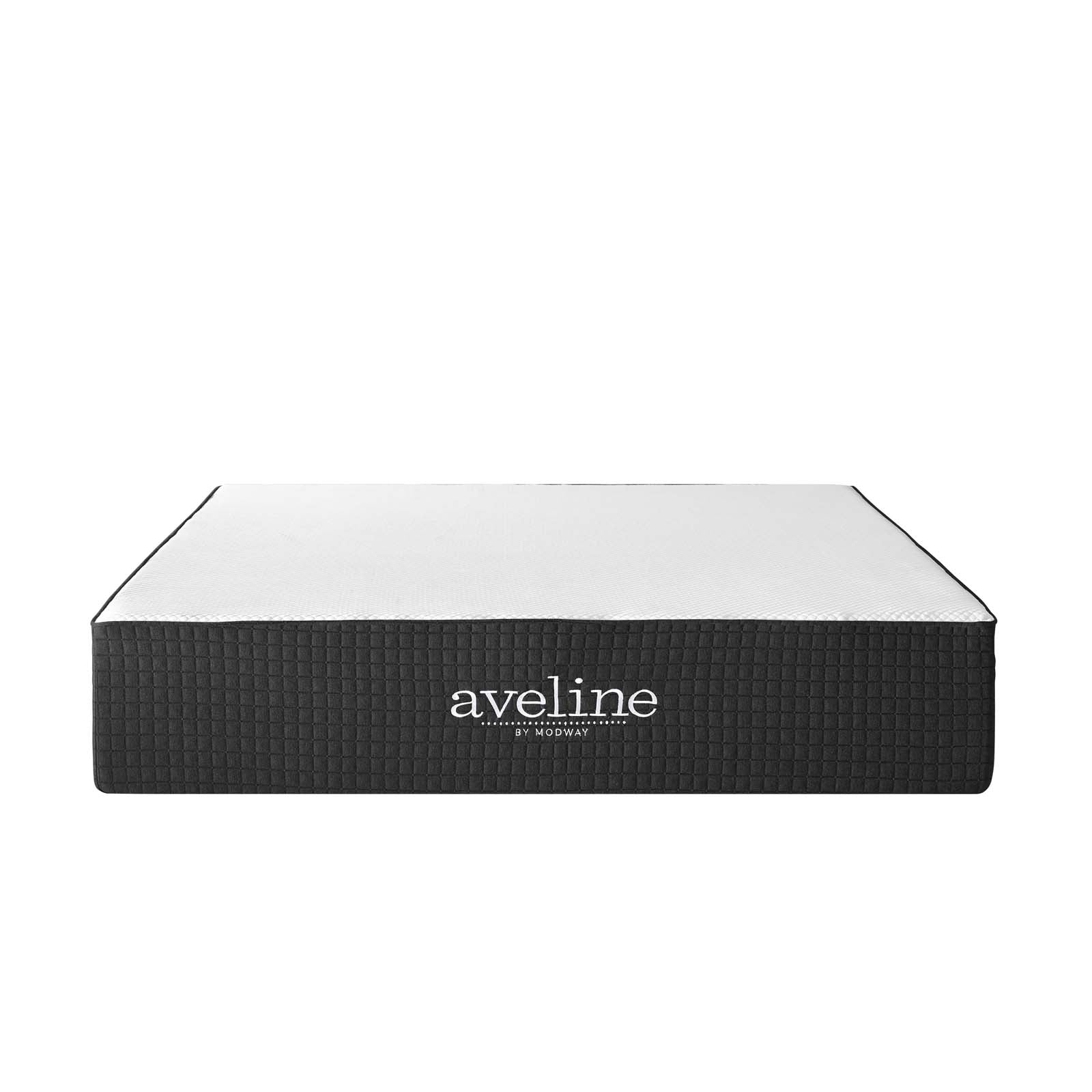 Aveline 12" Memory Foam Full Mattress By Modway | Mattresses | 