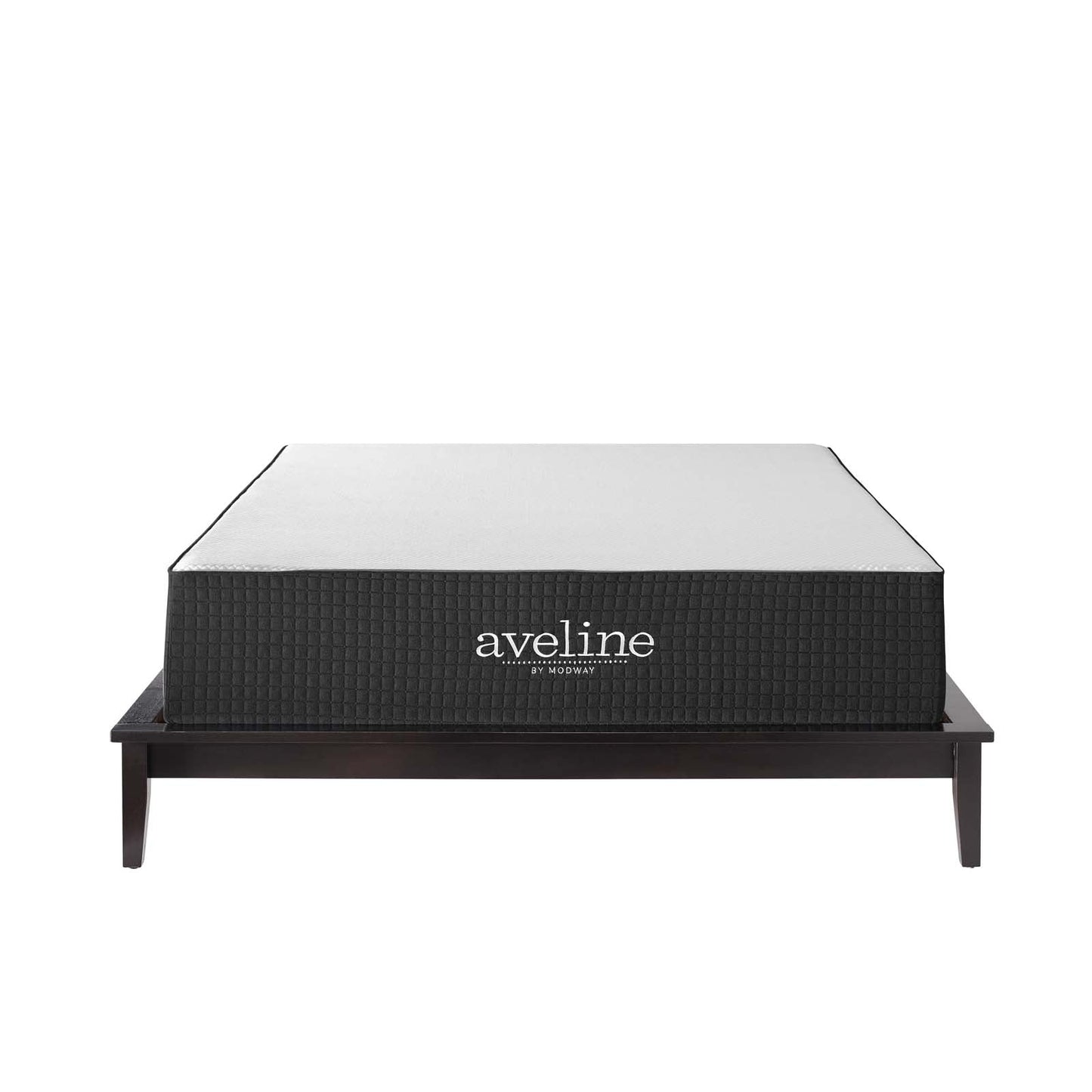 Aveline 12" Memory Foam Queen Mattress By Modway | Mattresses | 