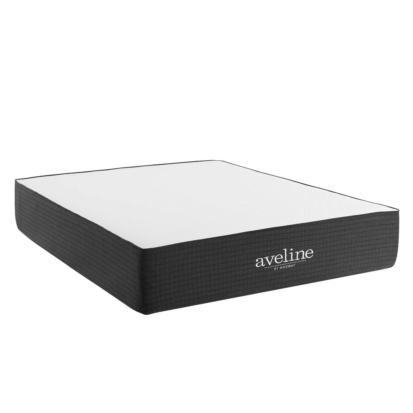 Aveline 14" Memory Foam Twin Mattress By Modway | Mattresses | 