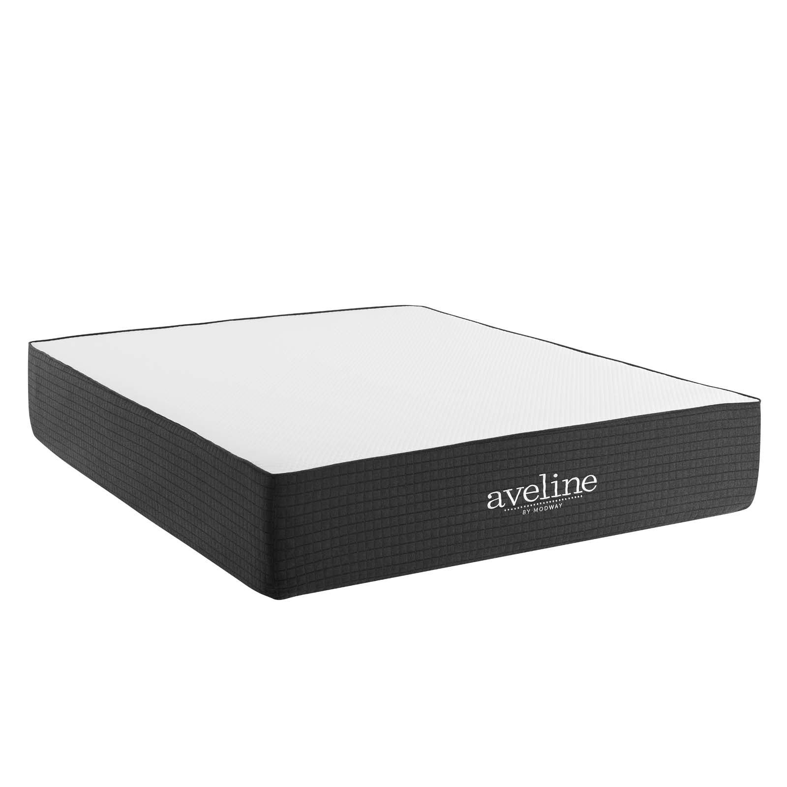 Aveline 14" Memory Foam Queen Mattress By Modway | Mattresses | 
