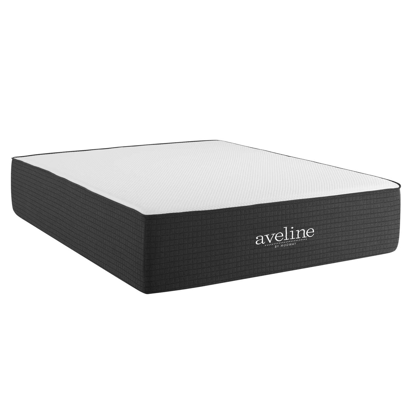 Aveline 16" Memory Foam Queen Mattress By Modway | Mattresses | 
