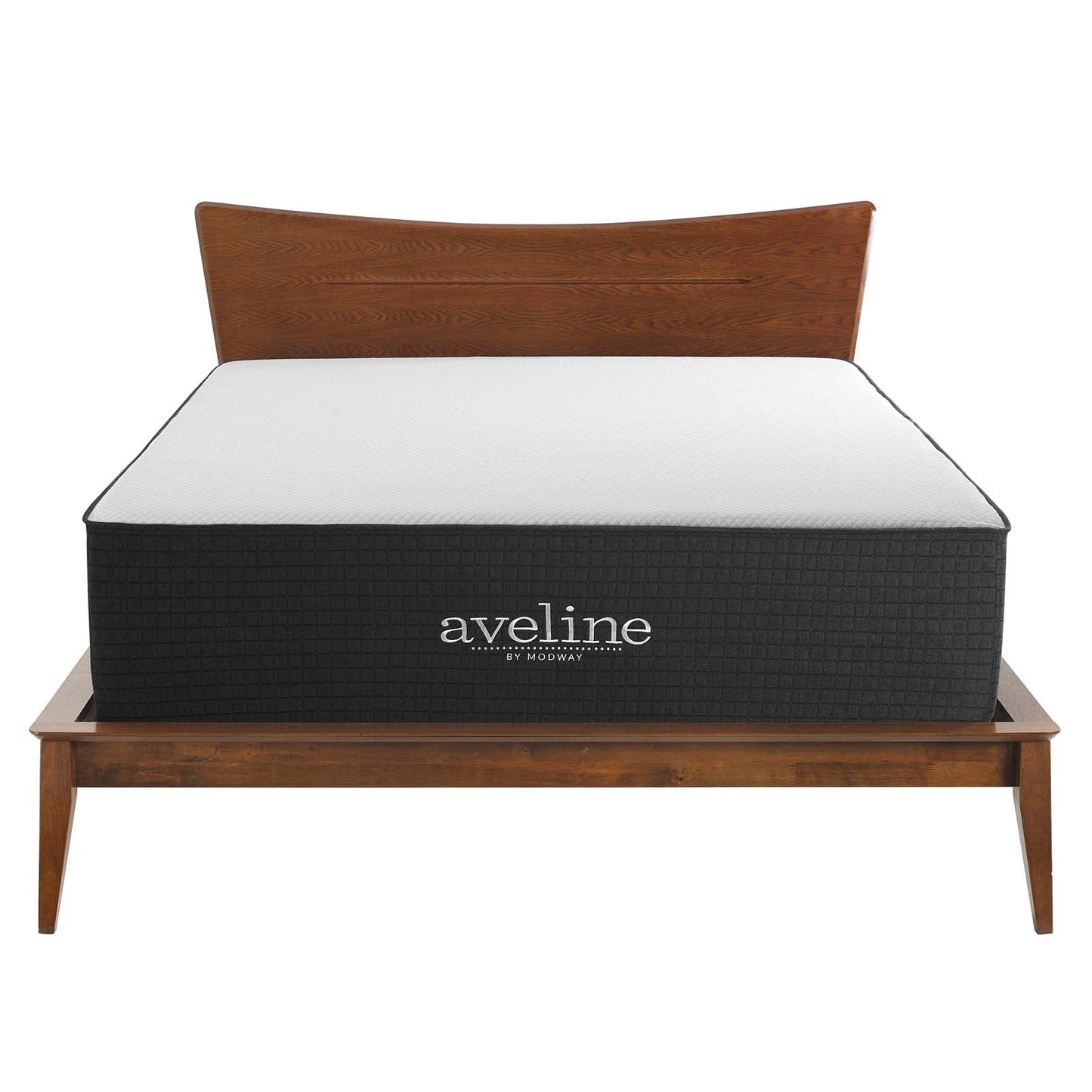 Aveline 16" Memory Foam King Mattress By Modway | Mattresses