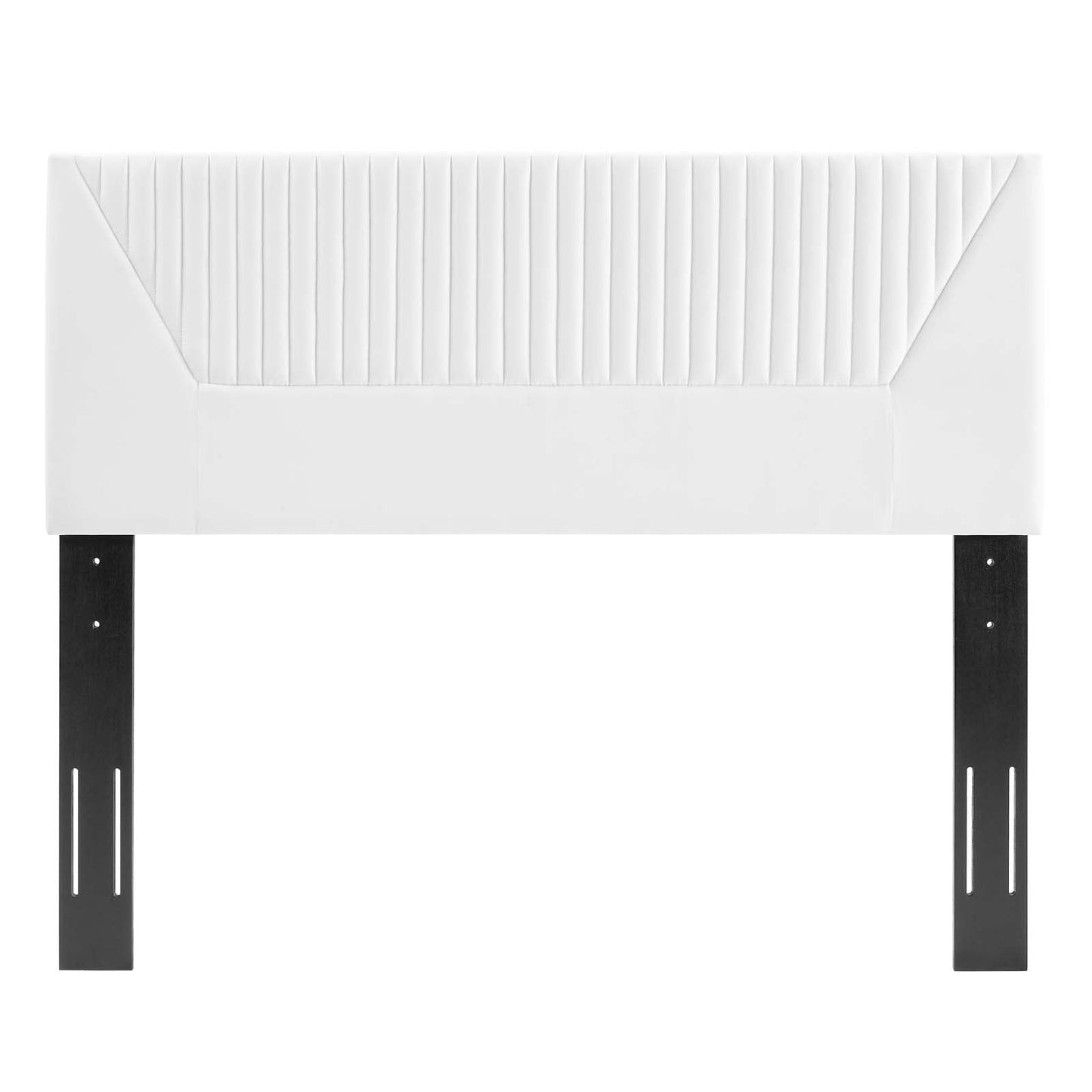 Patience Channel Tufted Performance Velvet Full/Queen Headboard By Modway - MOD-6668 | Headboards | Modishstore - 27