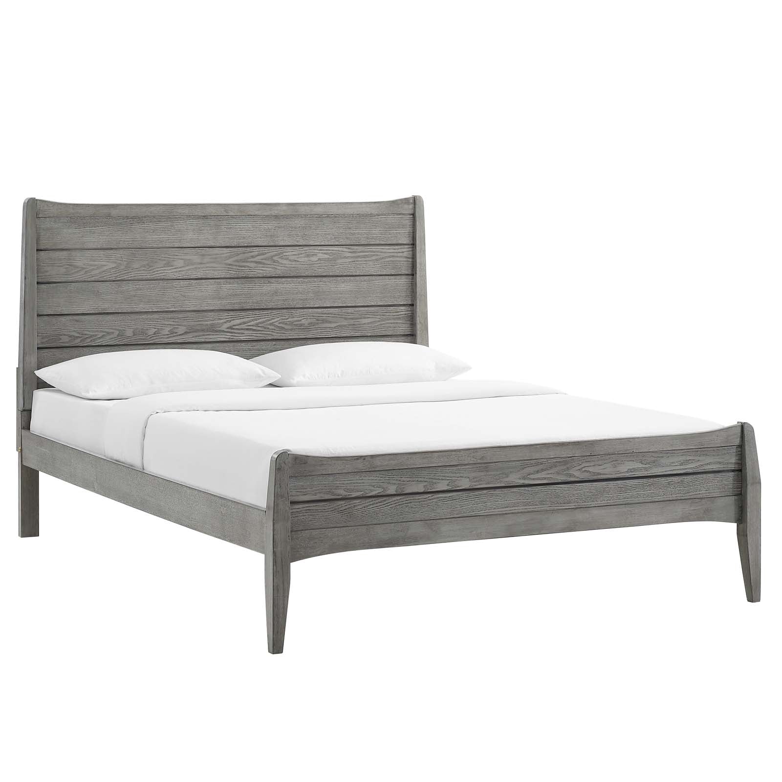 Modway Georgia 3 Piece King Bedroom Set | Bedroom Sets | 