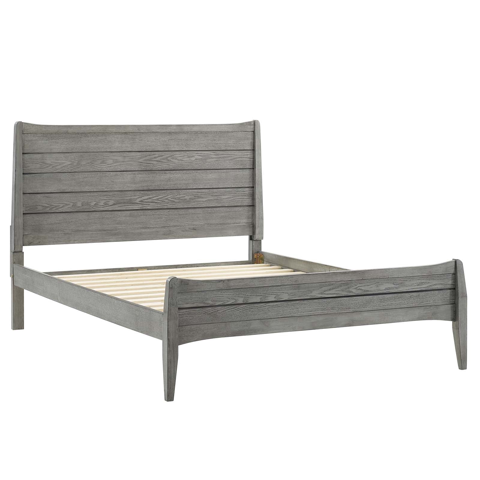 Modway Georgia 3 Piece King Bedroom Set | Bedroom Sets | 