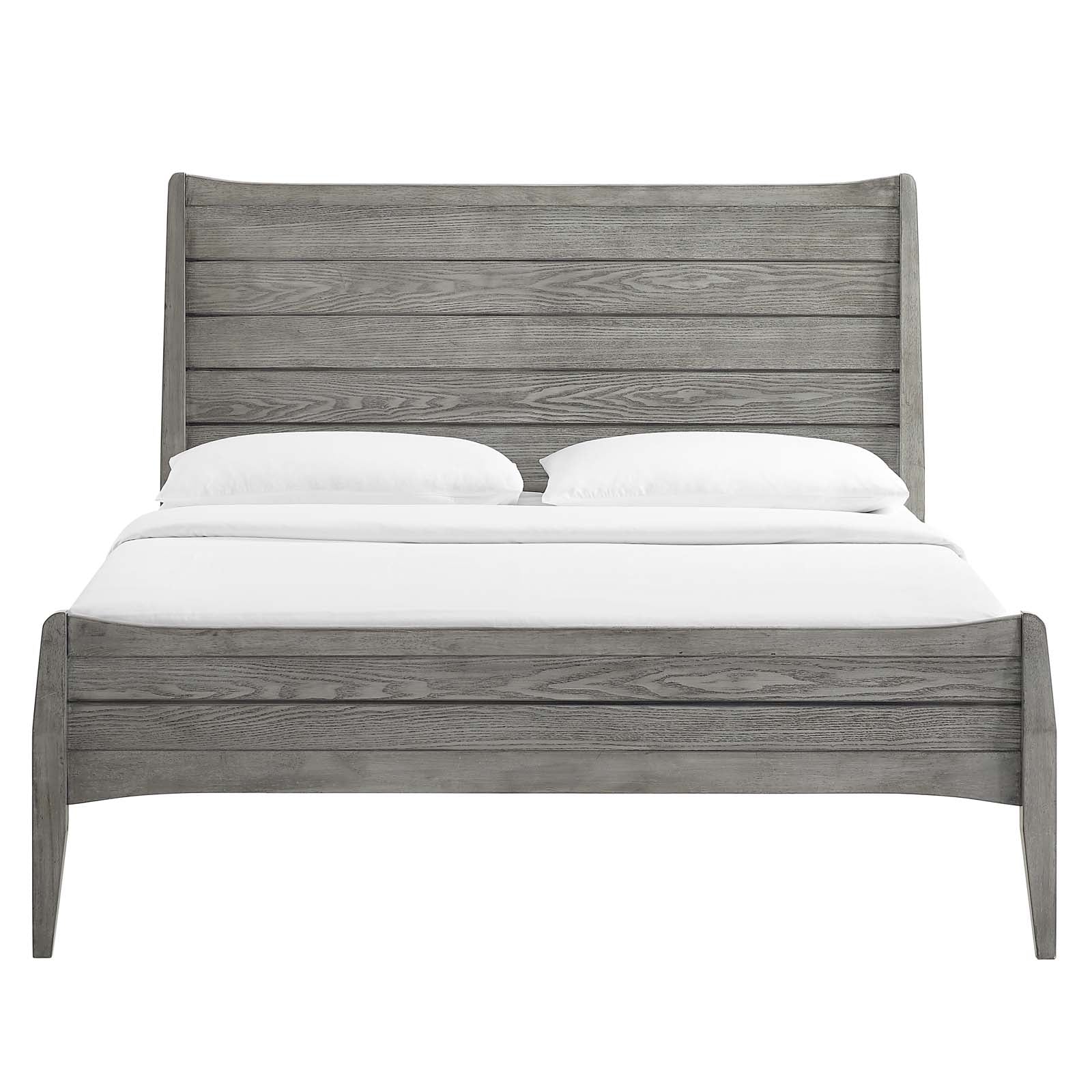 Modway Georgia 3 Piece King Bedroom Set | Bedroom Sets | 