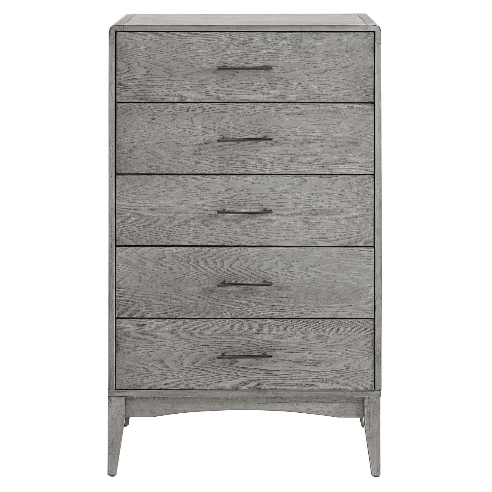 Modway Georgia 3 Piece King Bedroom Set | Bedroom Sets | 