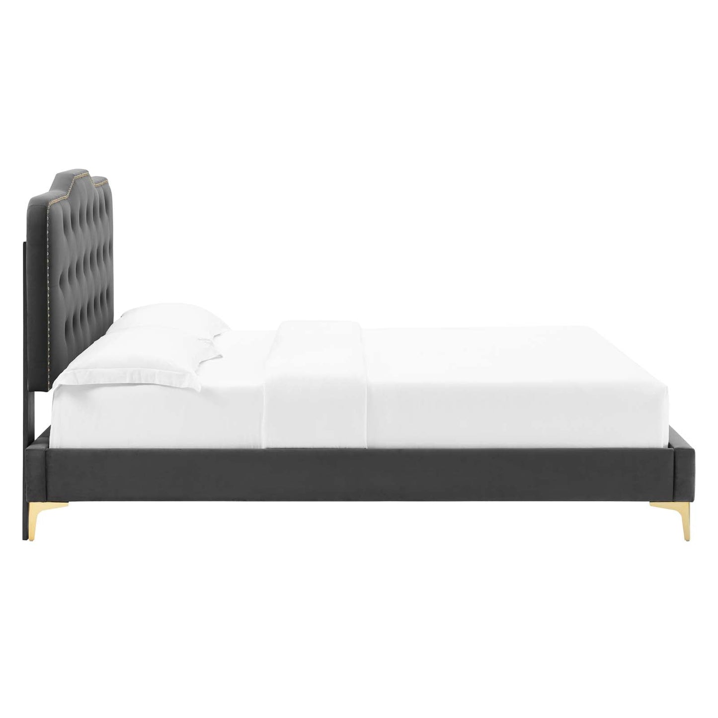 Amber Full Platform Bed By Modway - MOD-6781 | Beds - 10