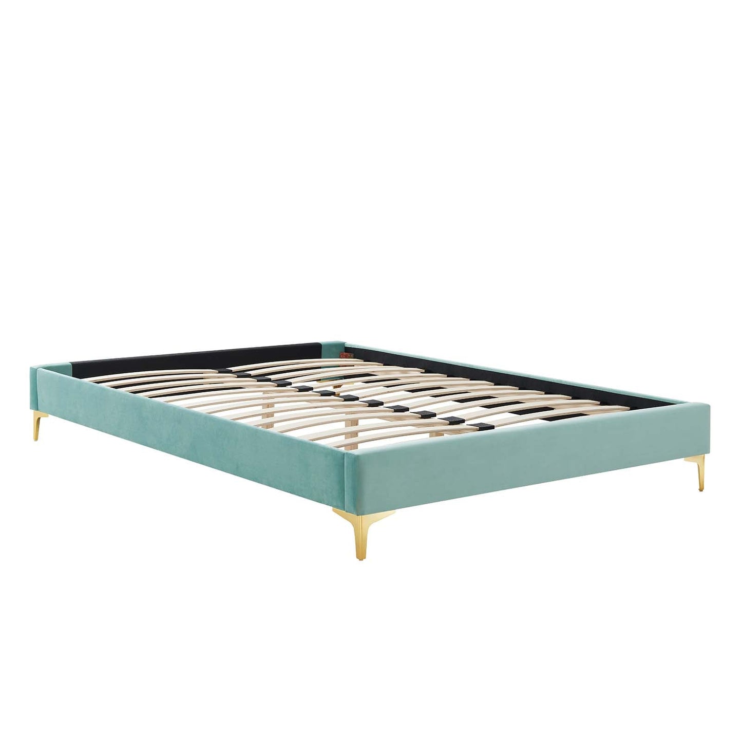 Amber Full Platform Bed By Modway - MOD-6781 | Beds - 57