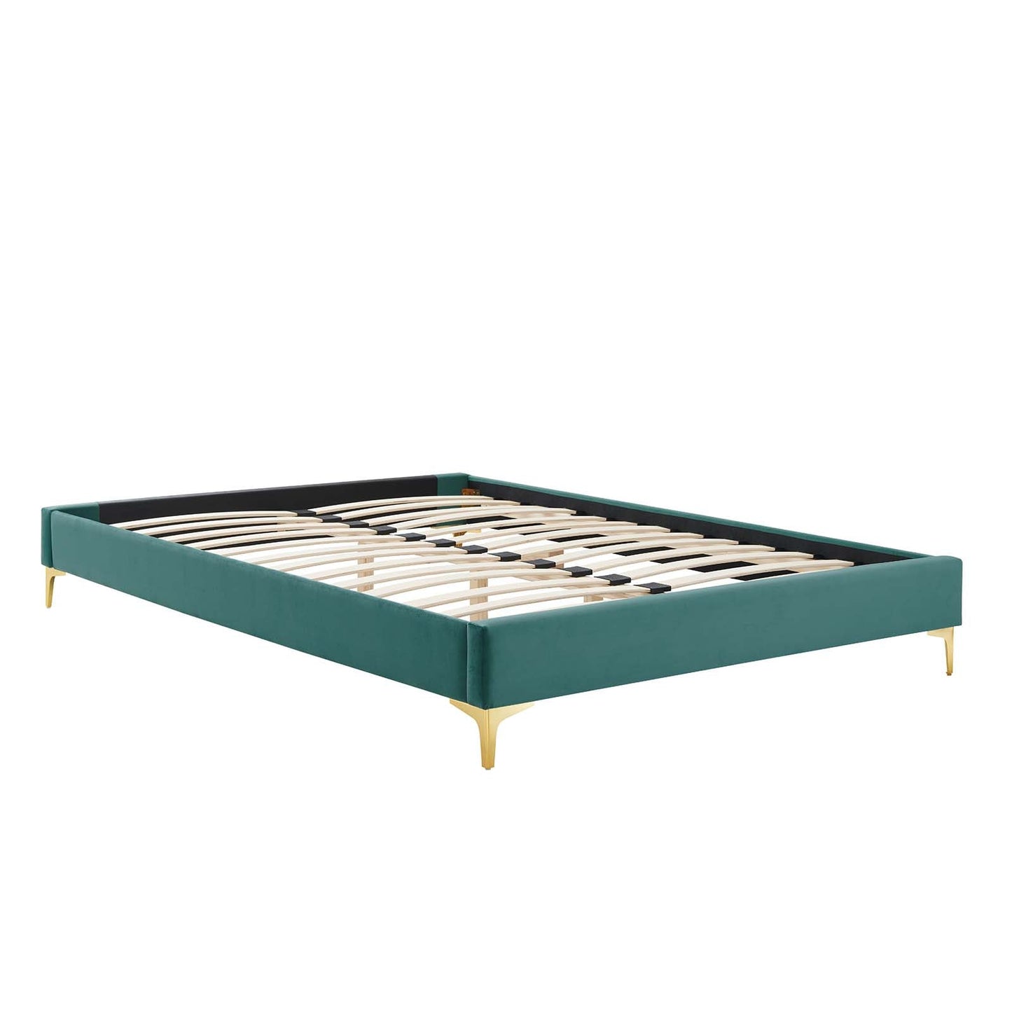 Amber Full Platform Bed By Modway - MOD-6781 | Beds - 102