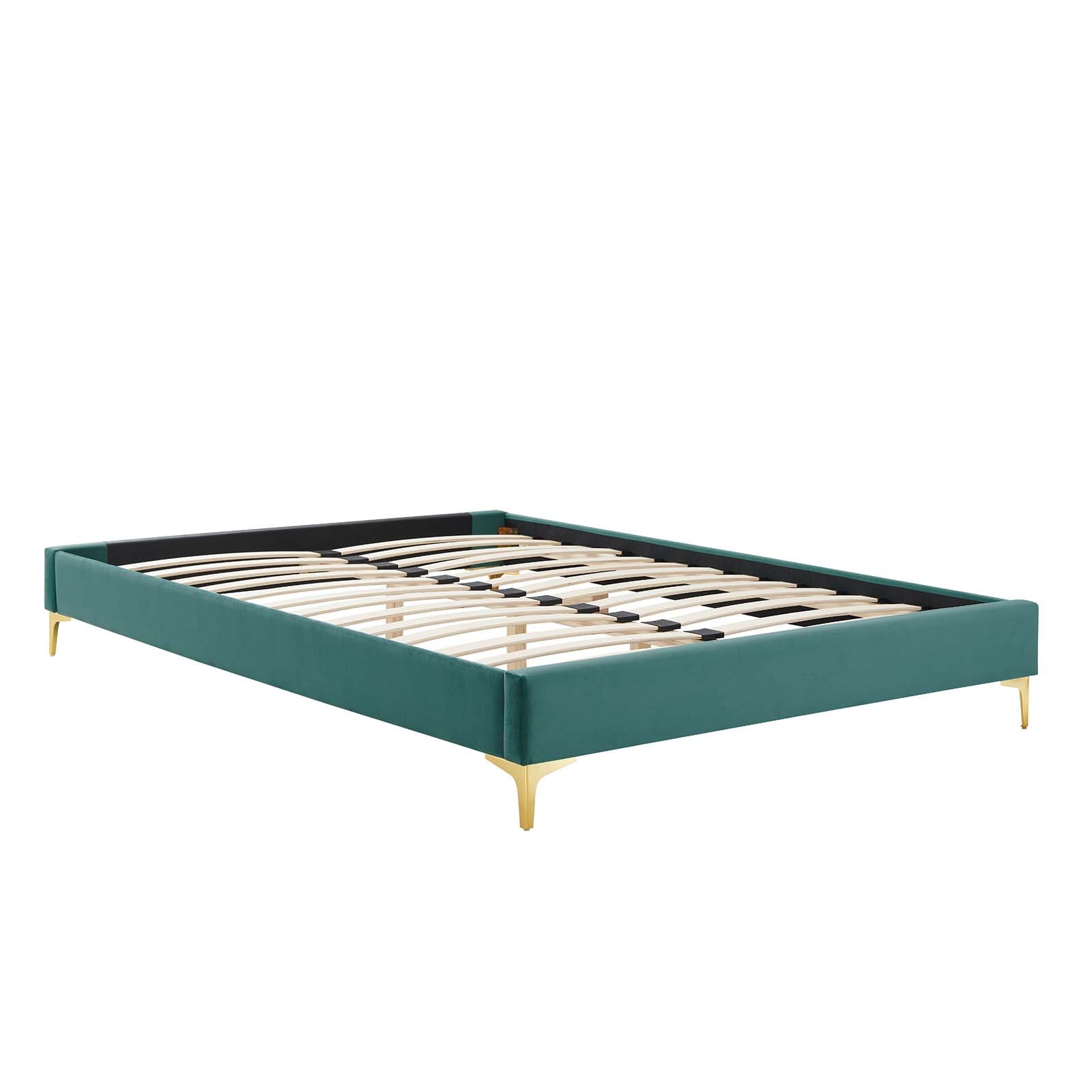Amber Full Platform Bed By Modway - MOD-6781 | Beds - 102