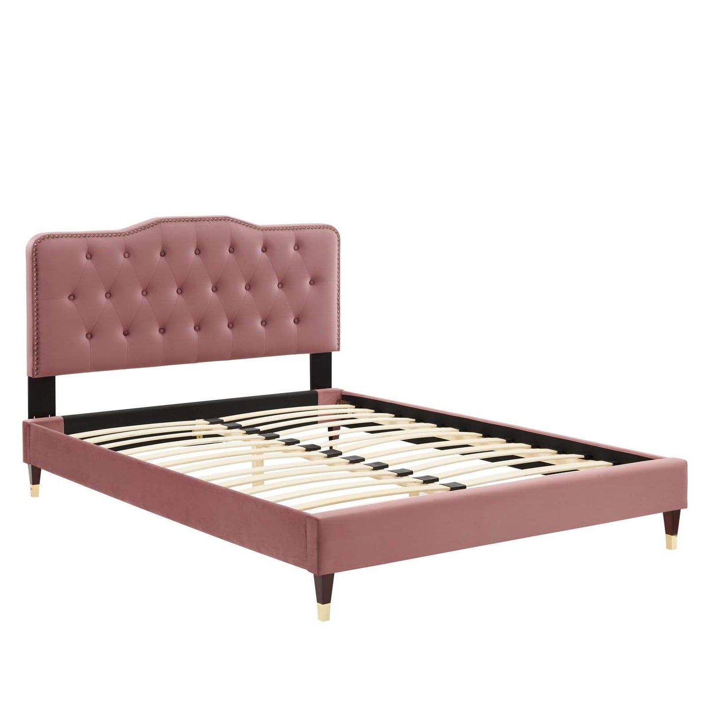 Amber Full Platform Bed By Modway - MOD-6782 | Beds - 23