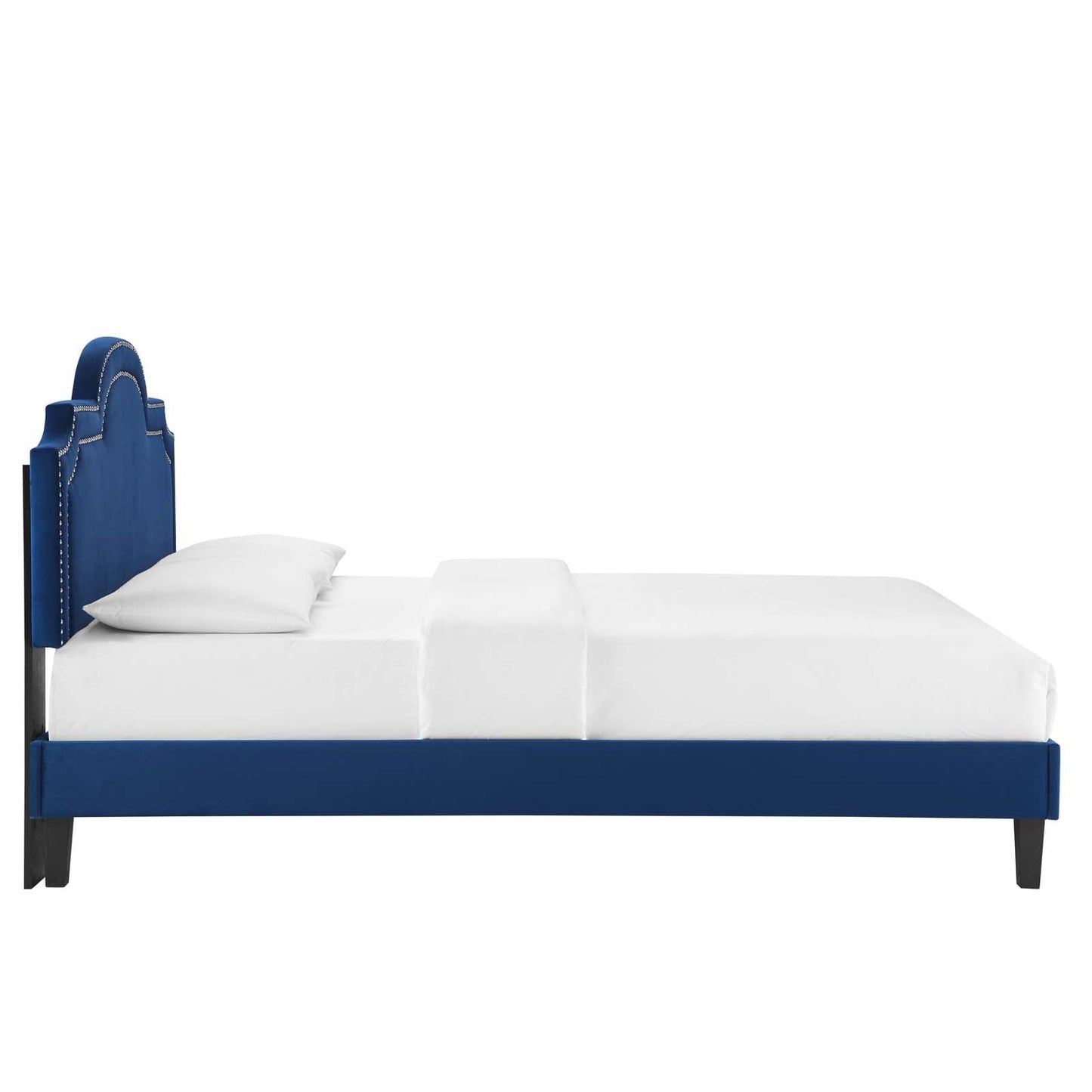 Aviana Performance Velvet Full Bed By Modway - MOD-6814 | Beds - 28