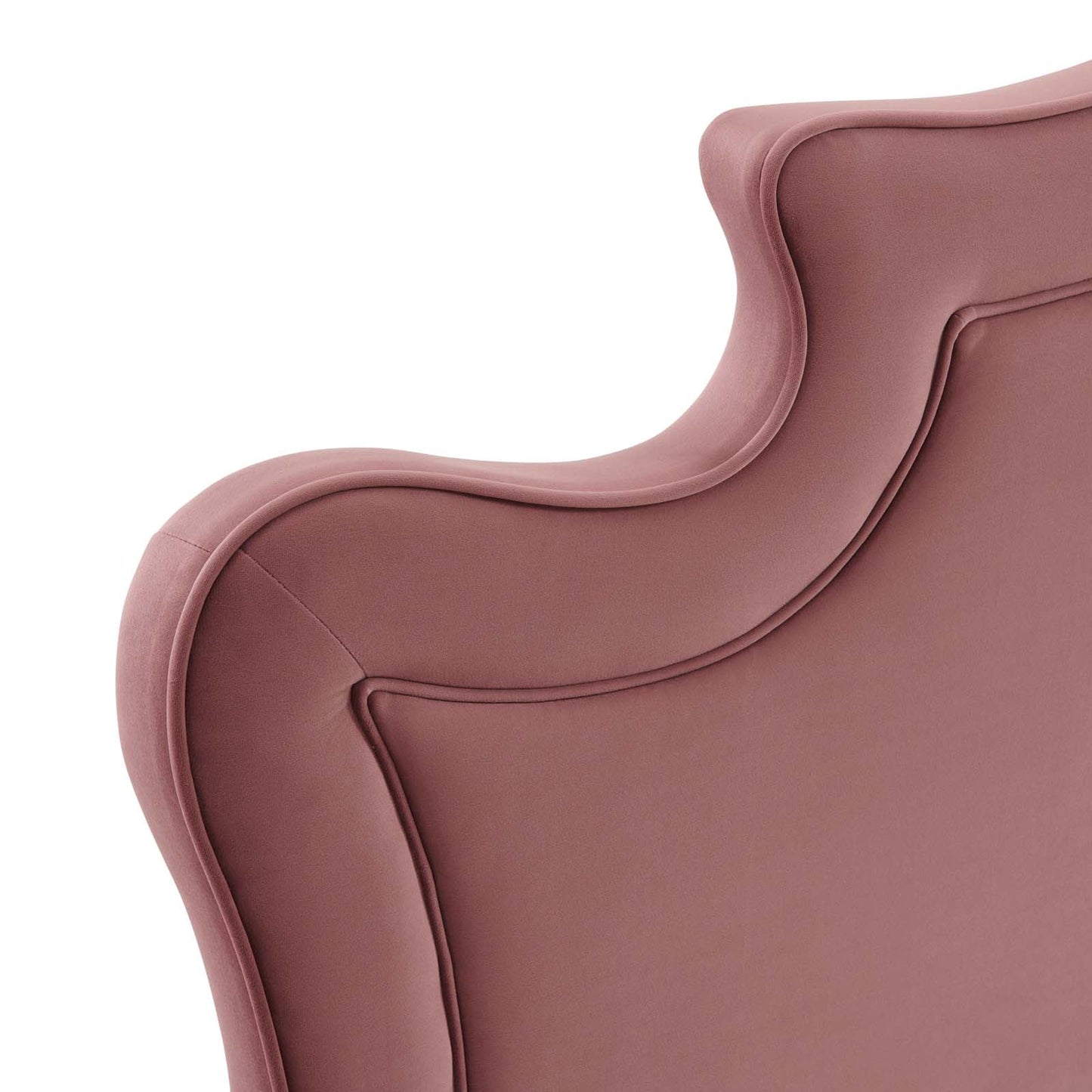 Neena Performance Velvet Queen Bed By Modway - MOD-6820 | Beds | Modishstore - 20