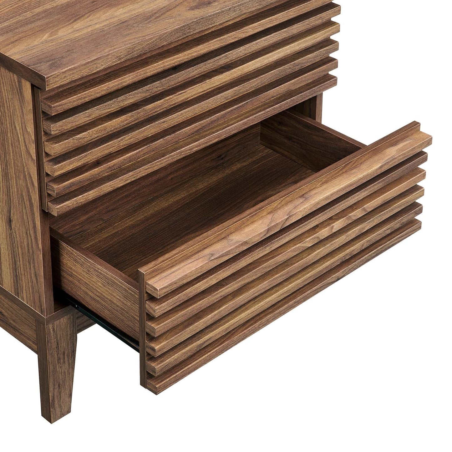 Render Two-Drawer Nightstand By Modway - MOD-6964