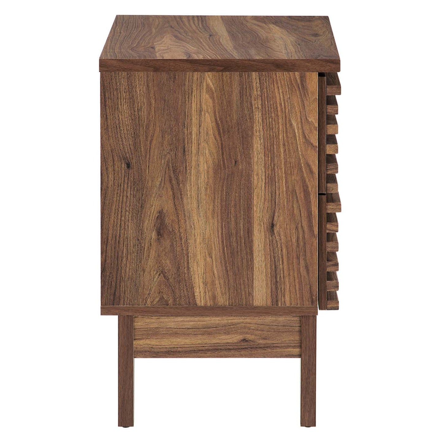 Render Two-Drawer Nightstand By Modway - MOD-6964