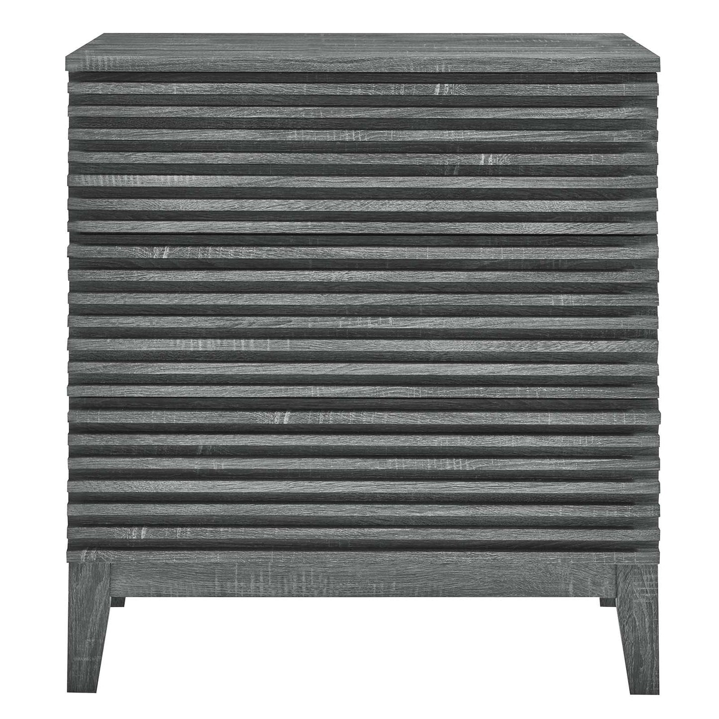 Render 3-Drawer Bachelor's Chest By Modway - MOD-6965 | Drawers | Modishstore - 3