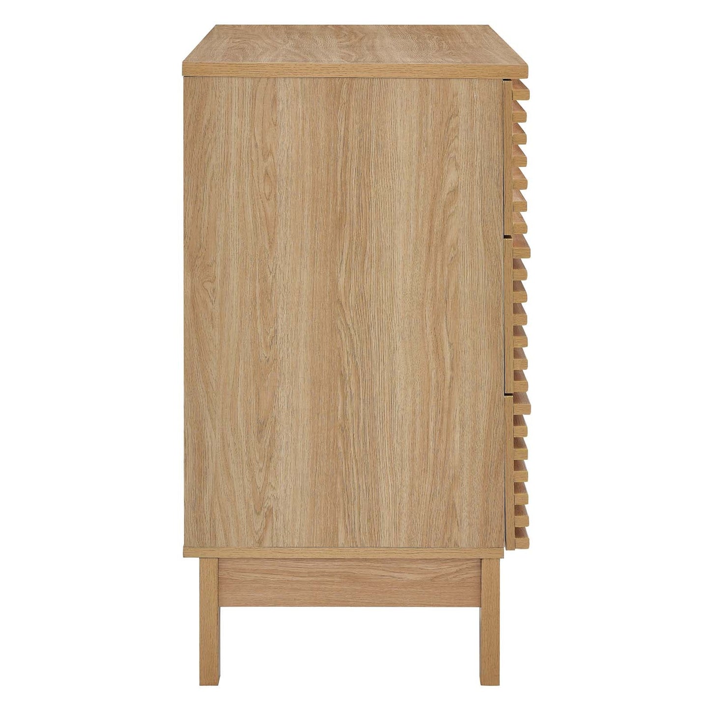 Render 3-Drawer Bachelor's Chest By Modway - MOD-6965 | Drawers | Modishstore - 9