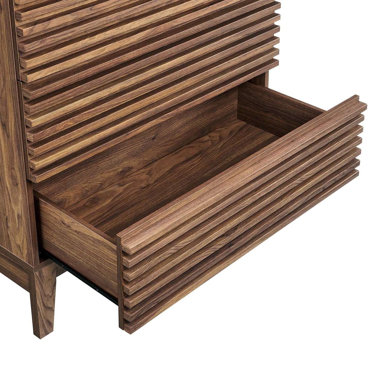 Render 3-Drawer Bachelor's Chest By Modway - MOD-6965