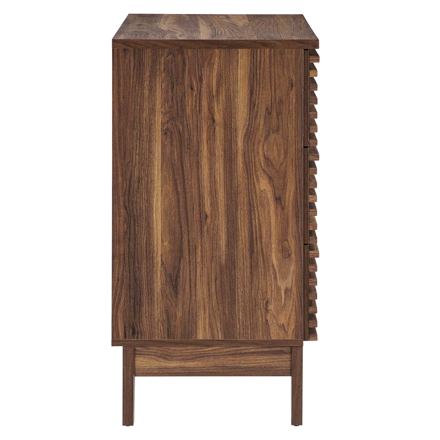 Render 3-Drawer Bachelor's Chest By Modway - MOD-6965