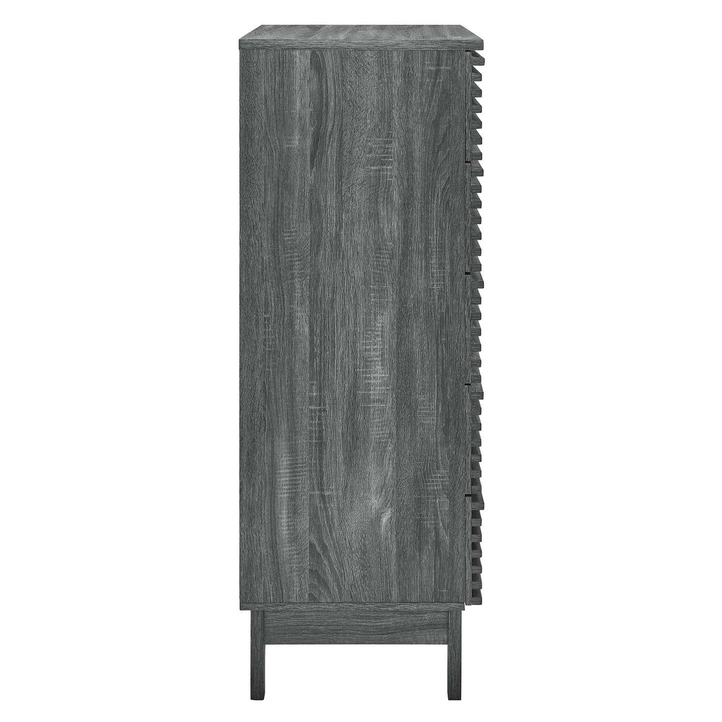 Render 5-Drawer Dresser Chest By Modway - MOD-6967 | Dressers | Modishstore - 2