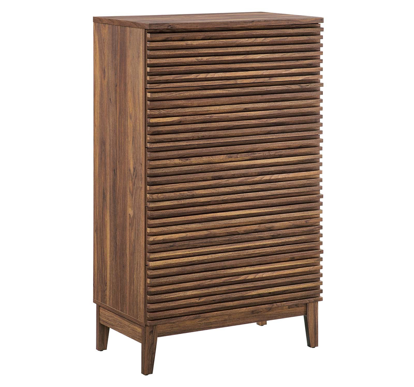 Render 5-Drawer Dresser Chest By Modway - MOD-6967