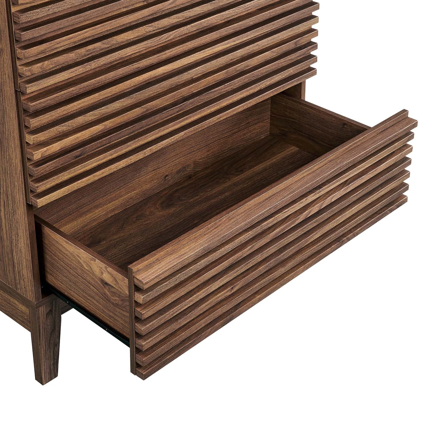 Render 5-Drawer Dresser Chest By Modway - MOD-6967