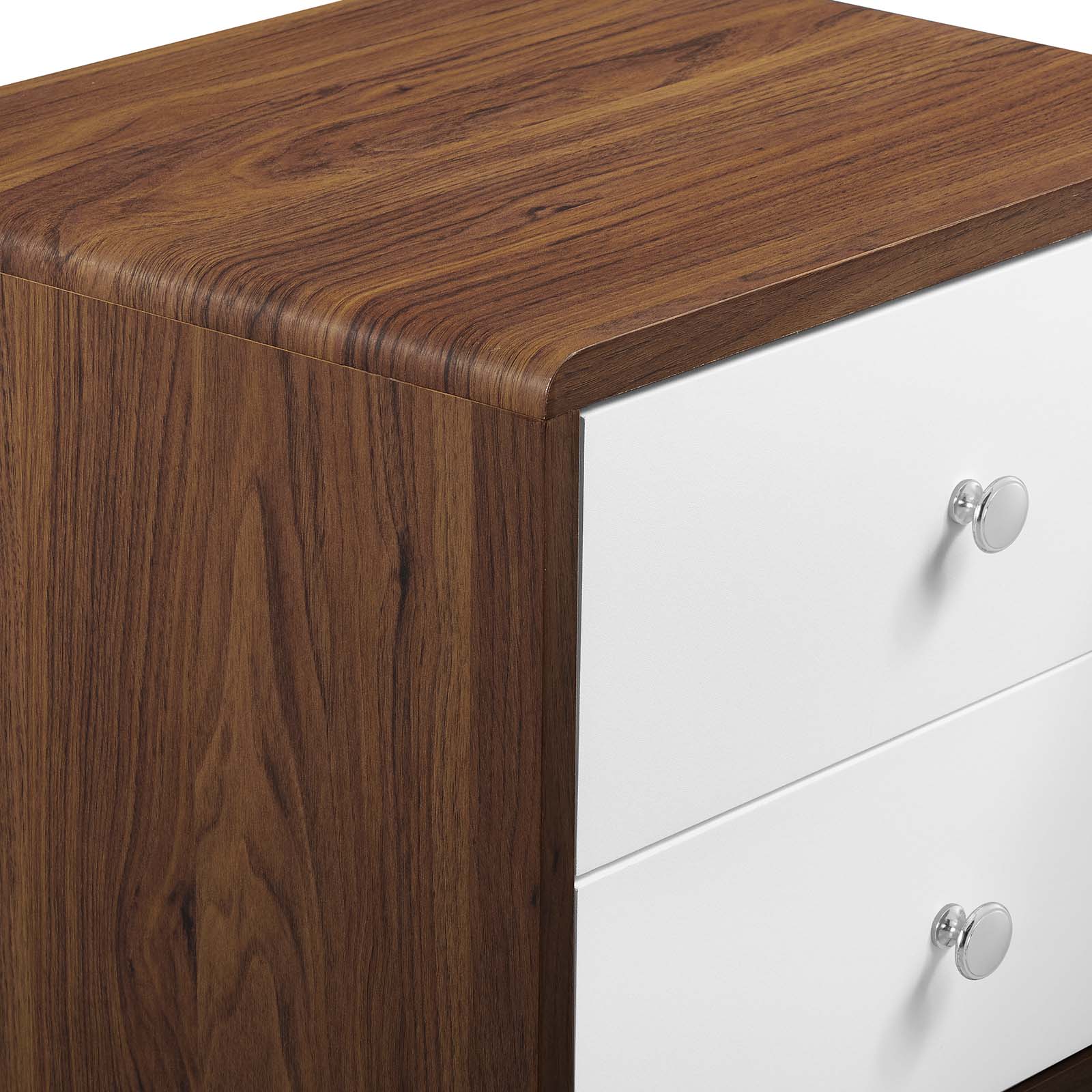 Transmit 2-Drawer Nightstand By Modway - MOD-7017 | Nightstands | Modishstore - 4